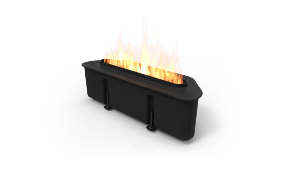 VB2 Ethanol Burner - Ethanol / Black by EcoSmart Fire