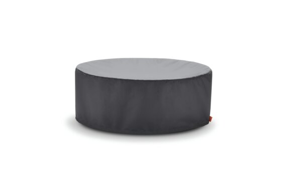 Ark 44 Cover Protective Cover - Steeple Grey by EcoSmart Fire