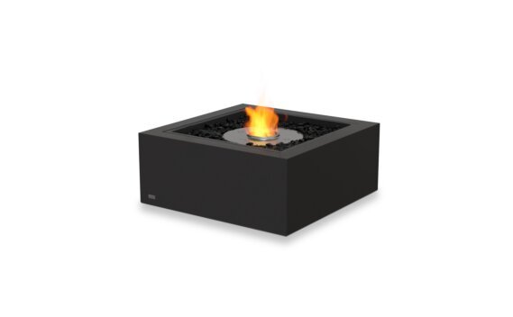 Base 30 Fire Pit - Ethanol / Graphite by EcoSmart Fire