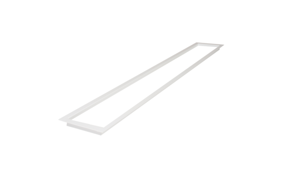 Spot 2800 Lift Frame HEATSCOPE® Accessorie - White by Heatscope Heaters