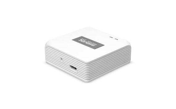 ZigBee Bridge HEATSCOPE® Accessorie - White by Heatscope Heaters