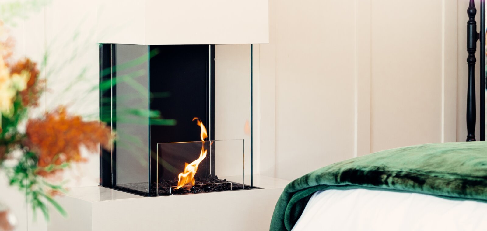 Rosemont House Luxury B&B