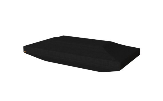 Gin 90 (Low) Winter Bag Winter Storage Bag - Black by EcoSmart Fire