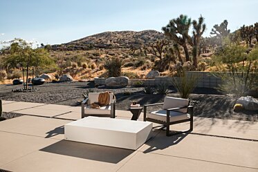 Outdoor Living - Residential spaces