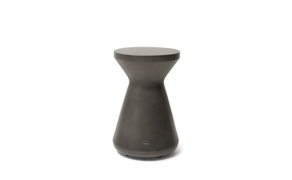 Solo R1 Stool - Natural by Blinde Design