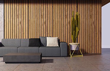Cushion S20 Furniture - In-Situ Image by Blinde Design