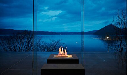 4 ways to customize your fireplace