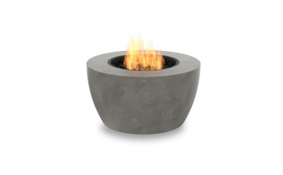 Pod 40 Fire Pit - Gas LP/NG / Natural by EcoSmart Fire