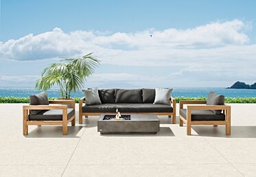 Design Concepts NZ - Outdoor spaces