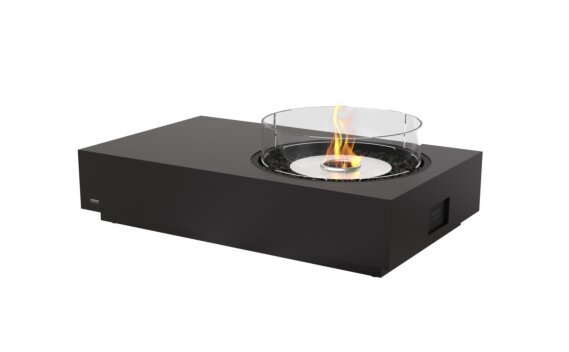 Tequila 50 Fire Pit - Ethanol / Graphite by EcoSmart Fire