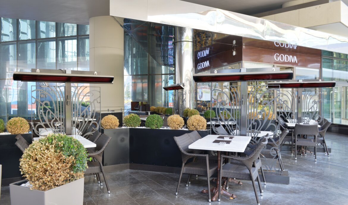 Vision Radiant Heater Godiva Zorlu Restaurant by Heatscope 02 new.jpg