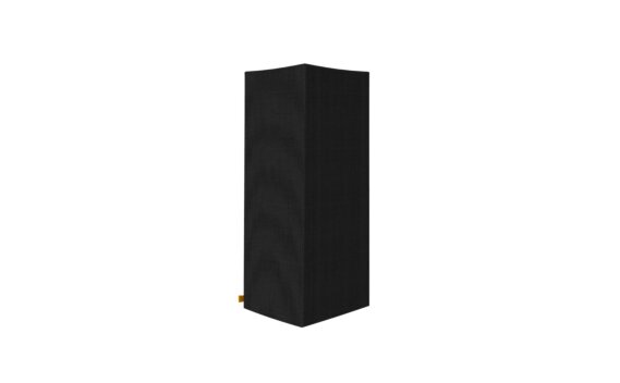 Pop 3T Cover Protective Cover - Steeple Grey by EcoSmart Fire