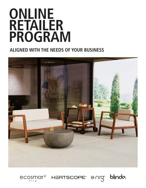 Online Retailer Program